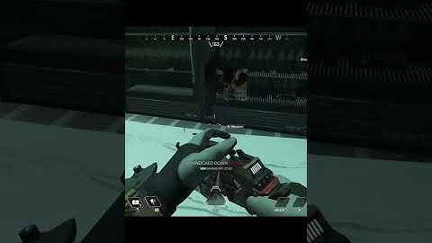Apex Legend Stereotypes:Part 2 #Wraith #apexlegends #shorts