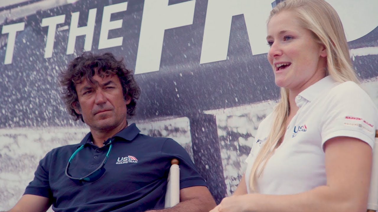 Bora Gulari & Helena Scutt Interview