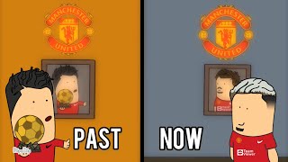 How Manchester United has changed [EP 01] The end of a glory
