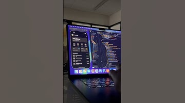 Modern flutter Ui Animation🔥 #flutter