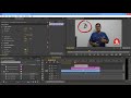 Curso Adobe Premiere Pro CC 5. Aula 10. speed duration e reverse
