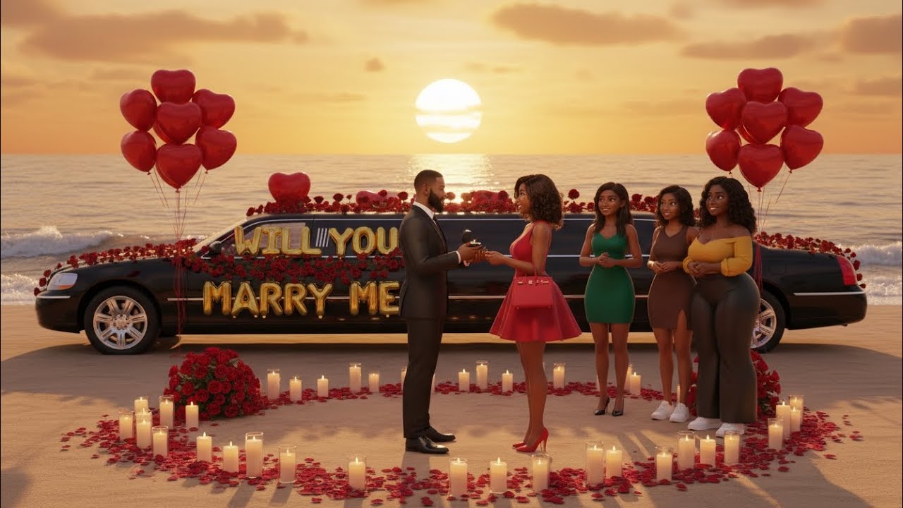 When love found us |FINAL PART. 