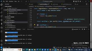 100 days coding challenge Day 63 Net Worth
