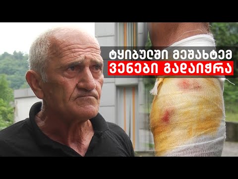 პროტესტის უკიდურესი ფორმა შრომითი უფლებების დასაცავად