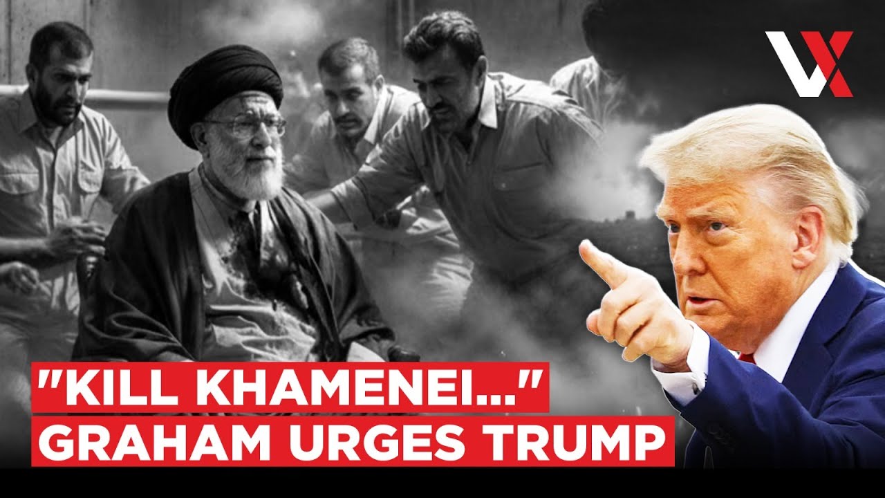 «Помогите! В нас стреляют!» — умоляют иранские протестующие США | Флаг Исламской Республики разор...