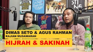 ACT TALKS | HIJRAH & SAKINAH