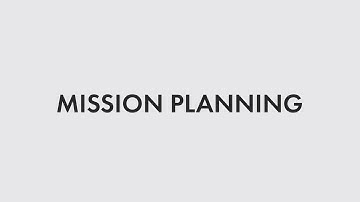 Planning RECON LiDAR Missions with the DJI M300 Finally Revealed | RECON LEARNING SERIES