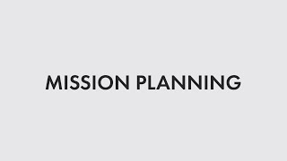 Planning RECON LiDAR Missions with the DJI M300 Finally Revealed | RECON LEARNING SERIES
