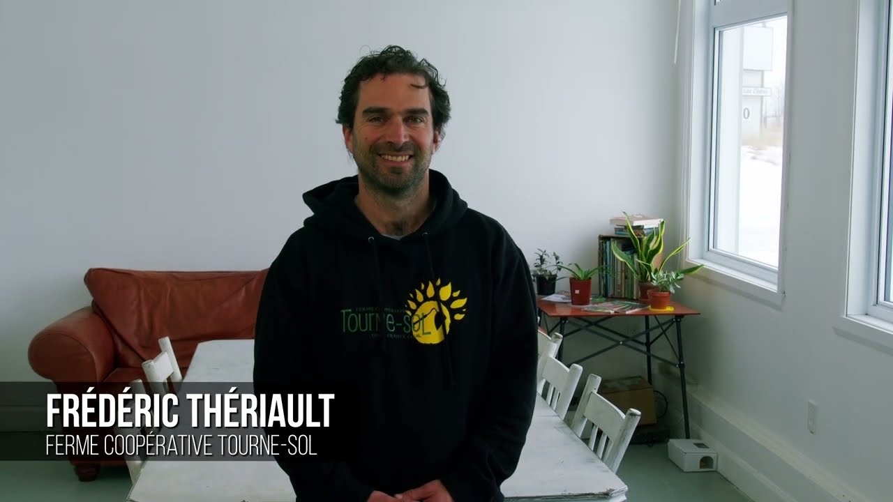 Ma ferme, mon monde - Nos Étoile - Prix coup de cœur du public - Ferme Coopérative Tourne-Sol