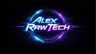 ALex RAwTEch is live! RAwTAlk Mobile & TEch 