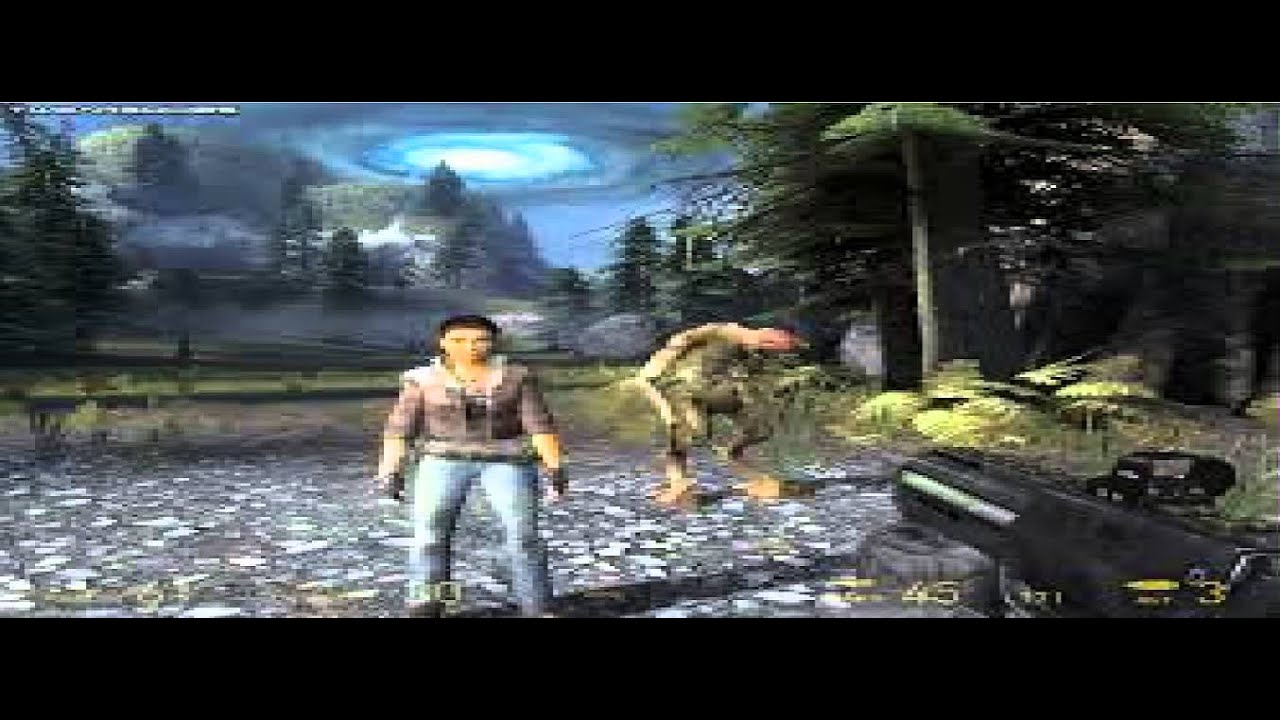 top 10 games fps para 2014