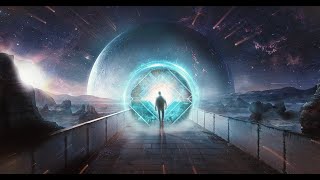 Become the Infinite ✨ Shed negative beliefs Quantum Jumping 6 hz binaural beats + subliminals