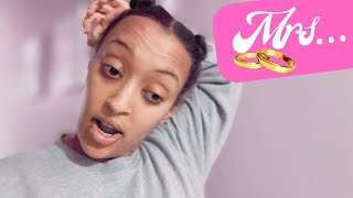 I Legally Changed My Name - VLOG