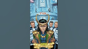 Loki Changed Marvel Forever With These Timelines!