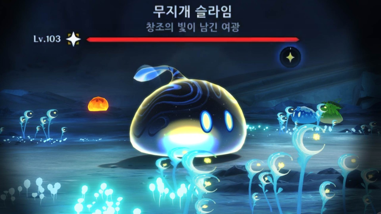 원신 프로가 알려주는 지방전설 공략 (뉴비용)