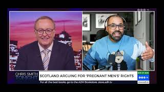 ADH TV with Chris Smith 27/11/2024