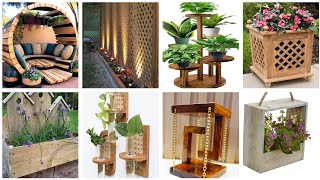 TOP 5O MOST BEAUTIFUL MOST TRENDY WOODEN COOL IDEAS AND WOODEN SKILLS