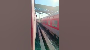 My First Train Journey #shorts #shortvideo #viral #viralvideo #vlog #travel #train #myfirstvlog