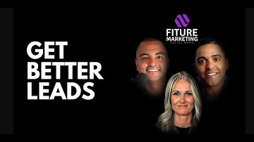 Why Your Leads Aren