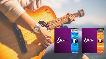 ELIXIR POLYWEB VS NANOWEB COMPARISON