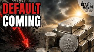 Is the U.S. preparing for a silver COMEX default?