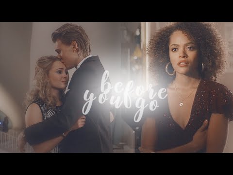 Multicouples | Before You Go (w/Arianna)