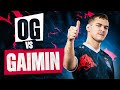 OG vs Gaimin Gladiators - FASTEST GGWP EU - EWC Riyadh Masters - Group - Highlights
