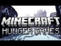 Minecraft: Hunger Games Survival w/ Lots of YouTube Dudes - Dual Dueling