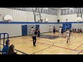 U16 OSS Bulley vs Northern Kings 03/28/2026