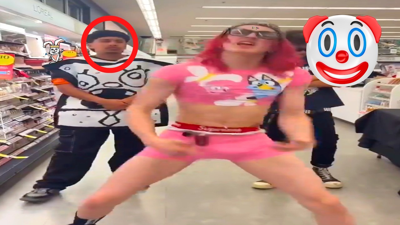 MAIN CHARACTER SYNDROME [CRINGE COMPILATION] Pt. 6 🤡🤳