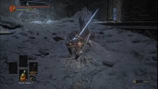 Lets Play Dark Souls 3: Cinders Mod - Part 8
The Cinders mod for Dark Souls 3 is a gameplay overhaul with new weapons, items, modified bosses, new covenants, and much more.
Download the mod here: nexusmods.com/darksouls3/mods/310?tab=description Lets Play Dark Souls 3: Cinders Mod - Part 8