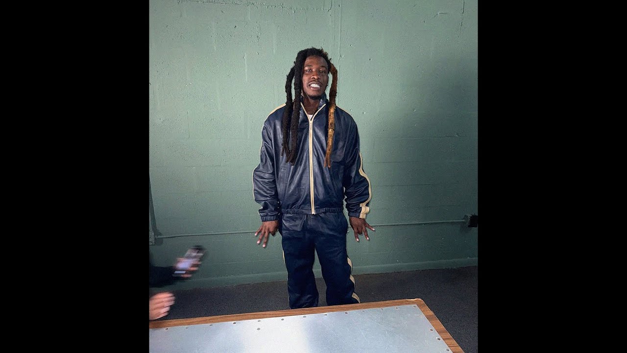 [FREE] Hotboii Type Beat 2025 - "CAN I PREACH"