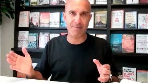 My 3 Best Keys To Super Productivity | Robin Sharma