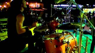 Edenslave - Red by Night