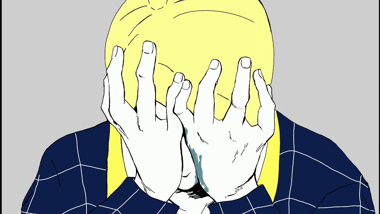 ジョジョ 暗チ ヴィラン(未完成)