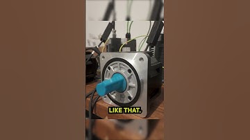 Is This the Future of DIY CNC?