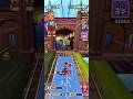 Subway Surfers Gone Wrong 😂🔥 | Epic Fail Moment 💀 #shortsfeed #subwaysurfers #gaming #shorts