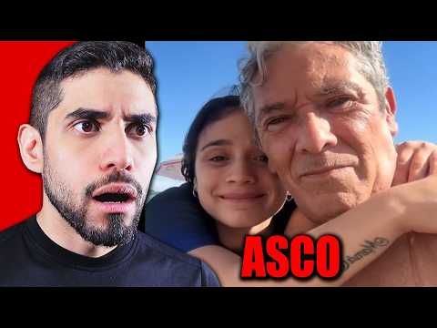 ESTE HOMBRE LE ROBÓ LA NOVIA A SU PROPIO HIJO...