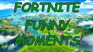 Fortnite Default Skin Funny Moments