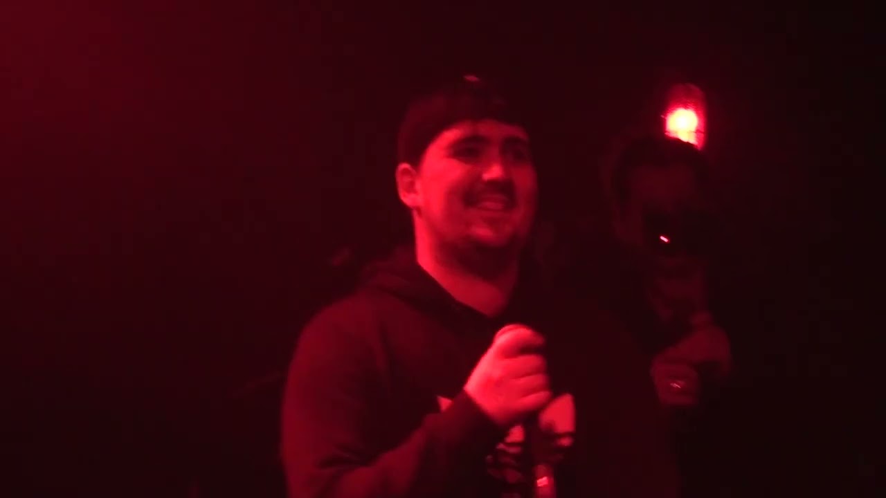 KAZI 2026.02.13 DJ SEKA /LUCIA SUERTE/ UWP / KEVINEM / VARÁZSGOMBAKRÚ / LUPO