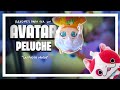 6 RAZONES para ser un AVATAR PELUCHE ft: Ahiiruw