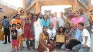 my MBA college memories