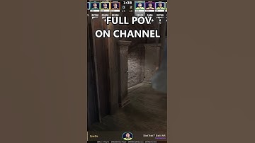 ZywOo Train Clip 🚃 #cs2funny #csgo #ace #cs2 #cs2clips #csgomoments #zywoo #donk #austinmajor