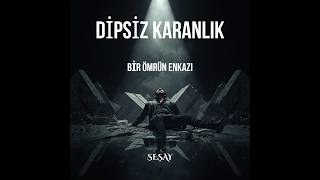 Sesay - Dipsiz Karanlık (Bir Yıkılış Hikayesi) Resmi 