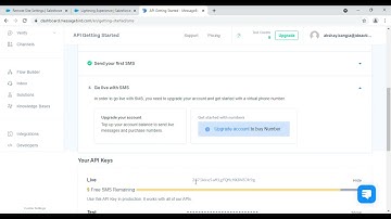 Post Purchase MessageBird Integration in Smart SMS app