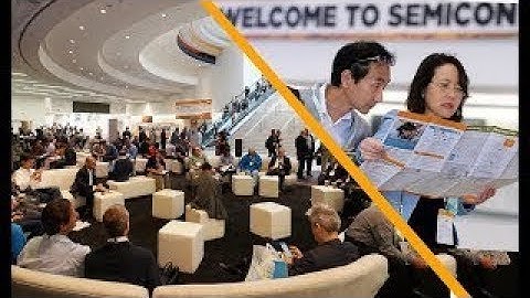 SEMICON West Highlights