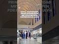 Keppel, Cantonment and Prince Edward Road MRT stations open for public preview on Jul 4