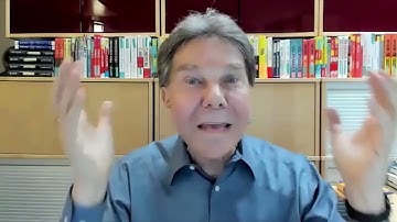 Prof Robert Cialdini explains the principle of reciprocity