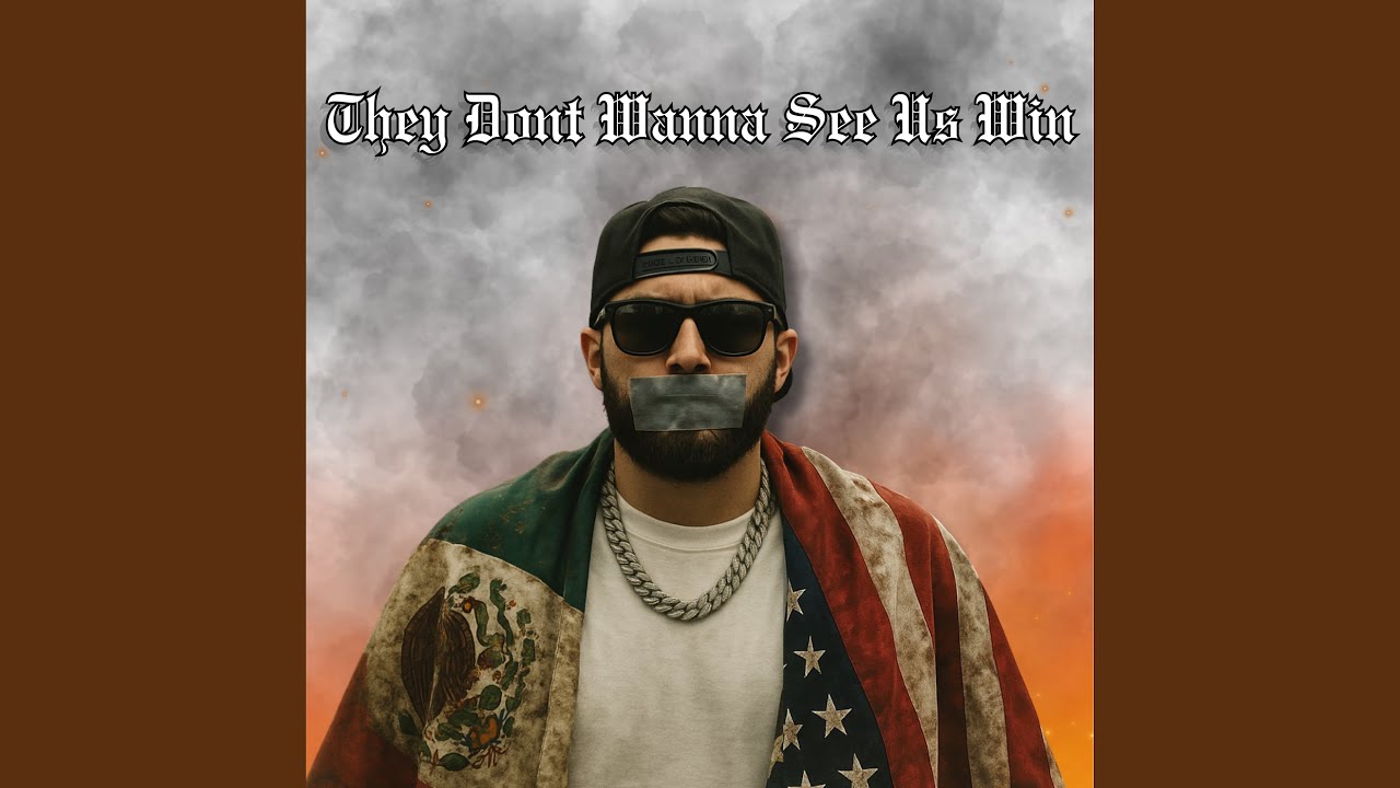 They Don't Wanna See Us Win