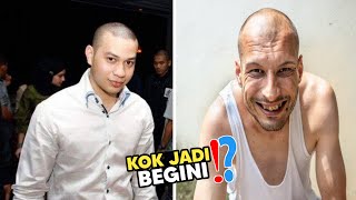 Ingat Bubu Mantan Pacar Syahrini Begini 7 Nasib Artis Dulunya Dipuja Kini Tak Dikenali Lagi